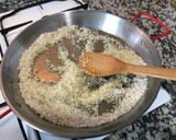 Foto del paso 1 de la receta: Arroz a la marinera 😃