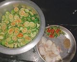 कुंदरी की भुजिया (kundri ka bhujiya recipe in Hindi) रेसिपी चरण 1 फोटो