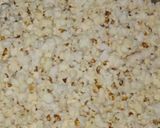 A picture of step 4 of Popcorns.