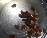 சேமியா கேசரி (semiya kesari recipe in tamil) ரெசிபி ஸ்டேப் 1 புகைப்படம்