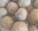 Foto langkah ke 3 dari resep Bakso Sapi.