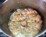 Foto del paso 5 de la receta: Nopalitos con camarón, a la sonorense