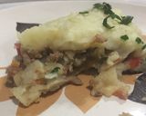 Foto del paso 5 de la receta: Pastel de carne