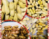 A picture of step 1 of Salted Shelled peanuts.