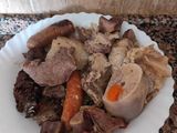 Cocido a mi estilo