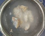Foto langkah ke 3 dari resep Ayam Geprek.