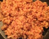 Foto langkah ke 4 dari resep Macaroni Cheese Ball.