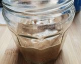 Foto del paso 3 de la receta: Snickerdoodle cake en frasco