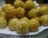 Foto langkah ke 7 dari resep Nastar keju lembut..rapuh..prruulll bngt.