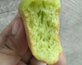 Foto langkah ke 6 dari resep Pukis Pandan.