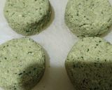 Foto del paso 2 de la receta: Sanduche de Falafel