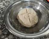 Foto del paso 2 de la receta: Empanadas de Vigilia de atún