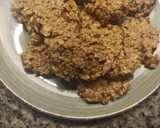 Foto del paso 6 de la receta: Galletas de avena, manzana y coco