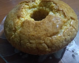 Foto del paso 8 de la receta: Budín de Naranja Fácil, 4 ingredientes (sin huevo)