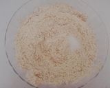Foto del paso 2 de la receta: Baguette