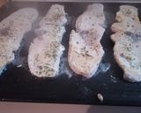 Foto del paso 2 de la receta: Marrajo a la plancha
