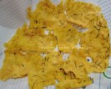 Foto langkah ke 4 dari resep Peyek Rebon kresss.