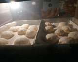 Foto del paso 13 de la receta: Conchas