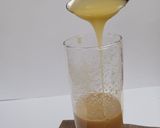 Foto langkah ke 3 dari resep Thai Tea Dengan Kearifan Lokal.