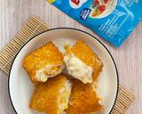 Foto langkah ke 5 dari resep Roti Goreng Jasuke.