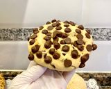 Foto del paso 16 de la receta Cookies blandas con cacahuetes, con chocolate y con coco