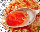 Hình bước làm 4 của món Gỏi Khô Cá Chỉ Vàng Cà Rốt Củ Cải Trắng