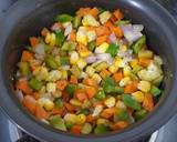 Vegetable Lasagne recipe step 4 photo