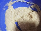 Masa para pastissets dulces