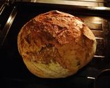 Foto del paso 5 de la receta: Pan Italiano Ajo, Orégano Receta Torres