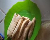 Foto langkah ke 1 dari resep Pisang aroma.