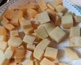 Rutabaga and Summer Sausage recipe step 1 photo