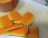 Foto del paso 2 de la receta: Pastel de calabaza 2