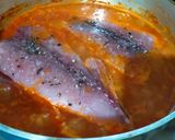 Foto del paso 3 de la receta: Parihuela Económica