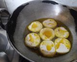 दही बड़ा (Dahi bada recipe in hindi) रेसिपी चरण 2 फोटो