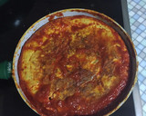 Foto del paso 5 de la receta: Tortilla de la huerta