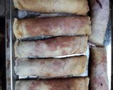 Foto del paso 2 de la receta: Canelones de remolacha