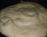 ચોકલેટ પીઝા(Chocolate pizza recipe in Gujarati) રેસીપી સ્ટેપ2ફોટો