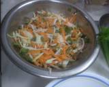 Restaurant Style Pita Pockets recipe step 4 photo