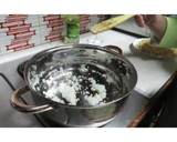 Foto del paso 2 de la receta: Flautas de pollo