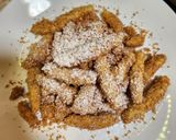 Alakbarát túró nudli recept fázis 6 fotója