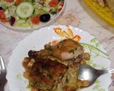 صورة لخطوة 6 من وصفة كرنب محشي