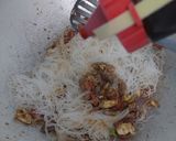 Foto langkah ke 5 dari resep Bihun Goreng Kecap.
