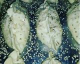 Foto del paso 4 de la receta: Empanadas de verduras