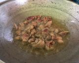 รูปขั้นตอนการทำที่ 2 ของ หมูเค็มเด็กหอ