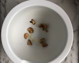 Foto del paso 1 de la receta: Sopa de escarola