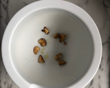 Foto del paso 1 de la receta: Sopa de escarola