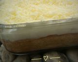 Foto langkah ke 13 dari resep Tres Leches Cake / Milk Bath Cake.
