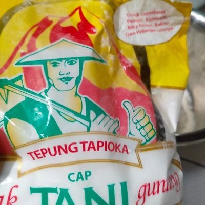 Langkah 3