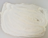 Foto del paso 1 de la receta: Tortitas de harina de la abuela