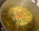 Foto del paso 1 de la receta: Patatas con costilla de ternera